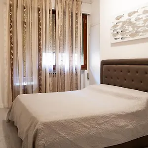 Appartamento Casa Bellemo