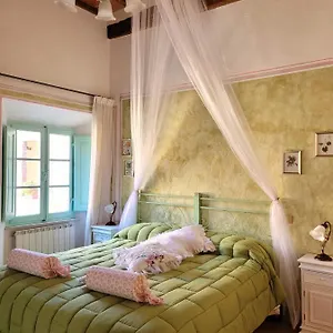 Appartamento Residenza Storica Il Pozzo