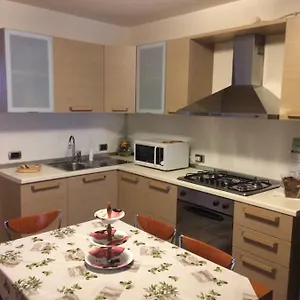 Appartamento Locazione Turistica Lea