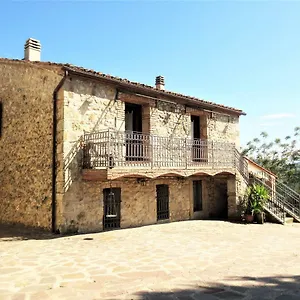 Alloggio per agriturismo L'alba