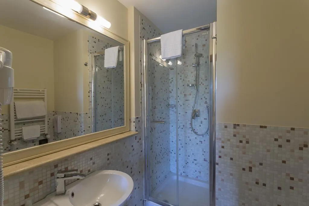 Aparthotel Borgo Castel Savelli Grottaferrata