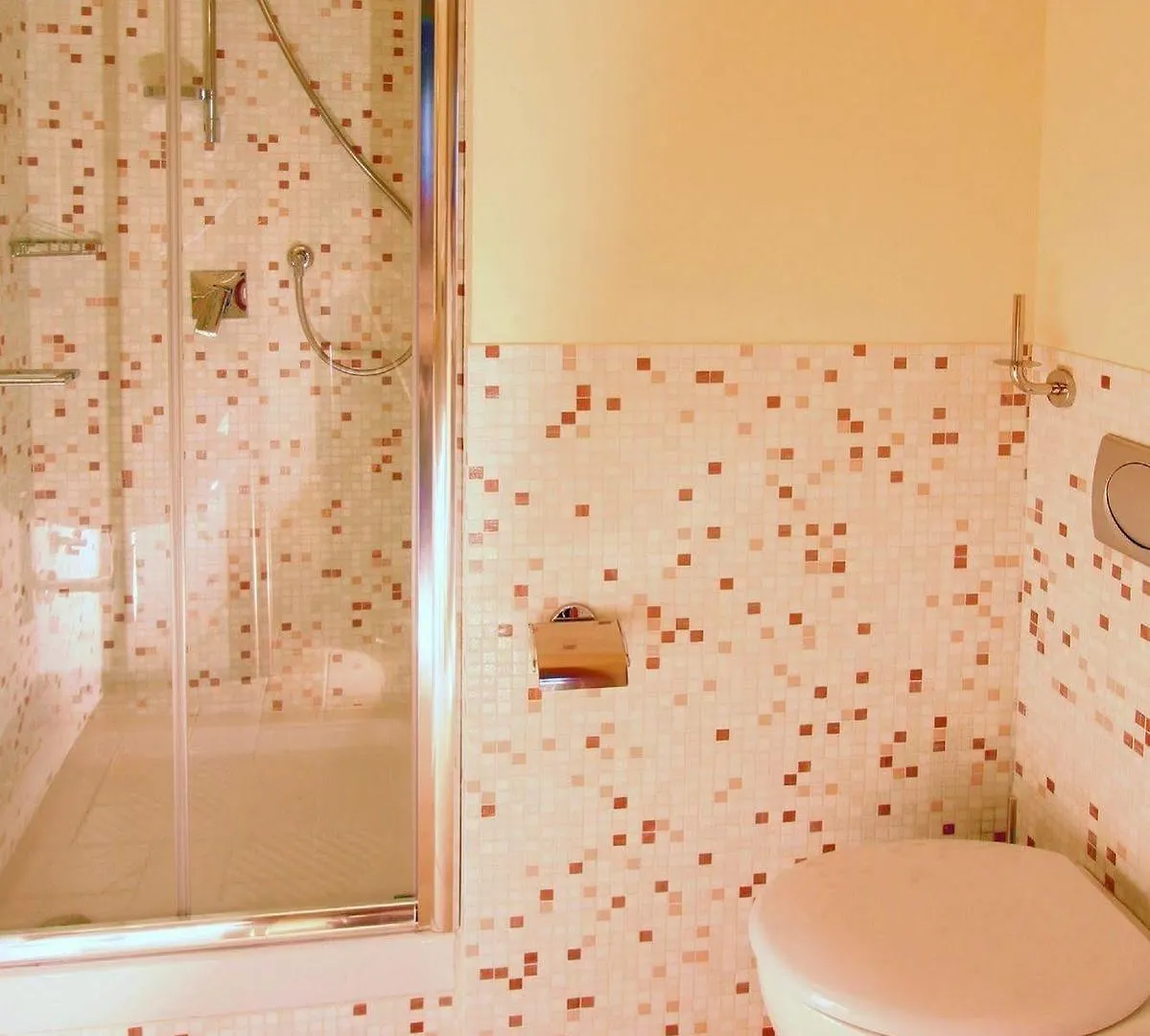 Aparthotel Borgo Castel Savelli Grottaferrata