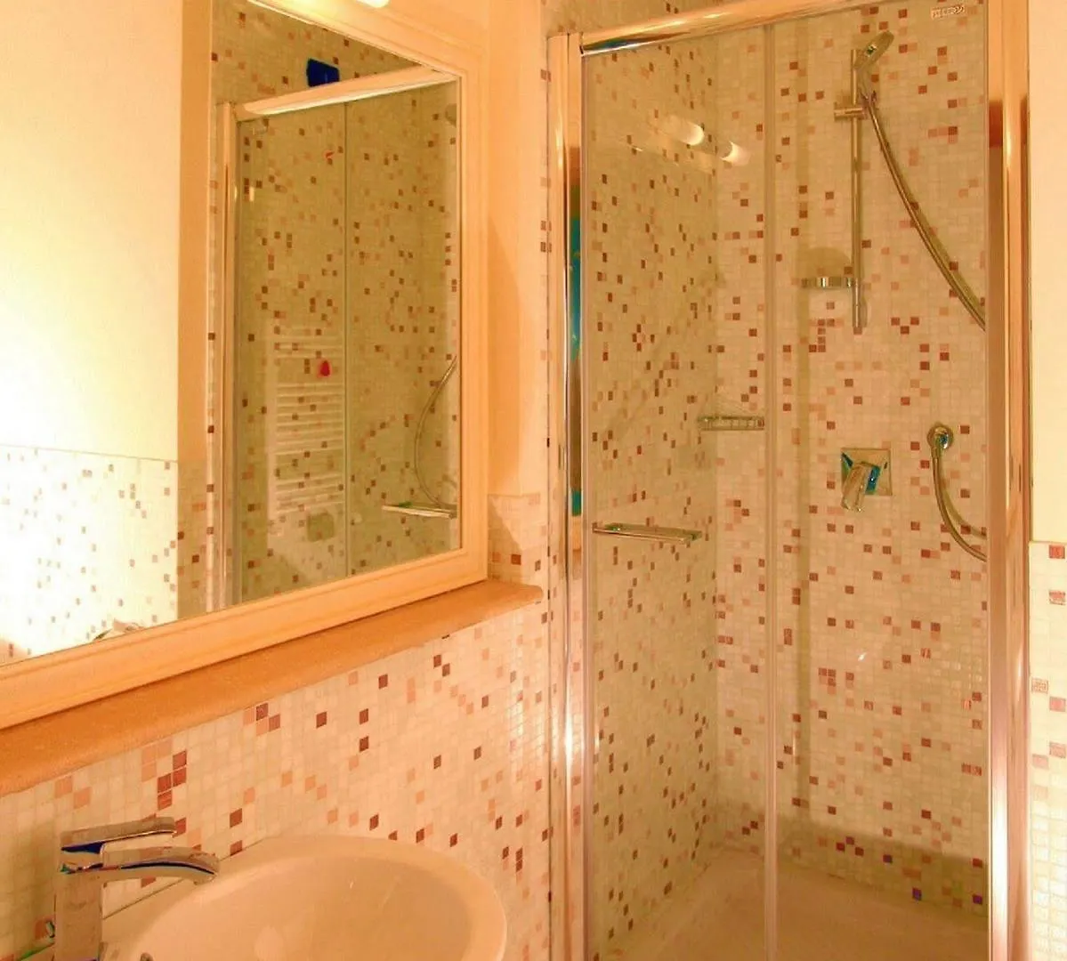 Aparthotel Borgo Castel Savelli Grottaferrata