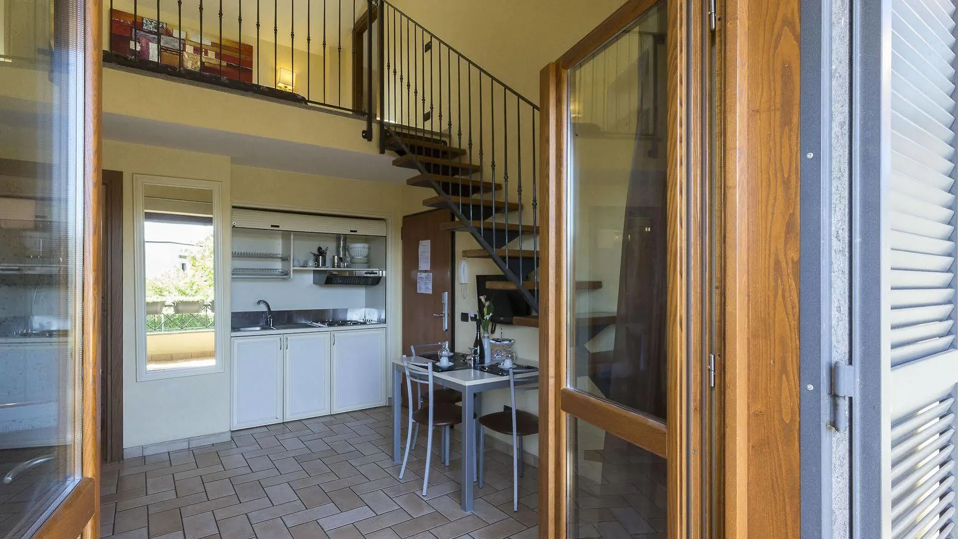 Aparthotel Borgo Castel Savelli Grottaferrata 2*,  Italia