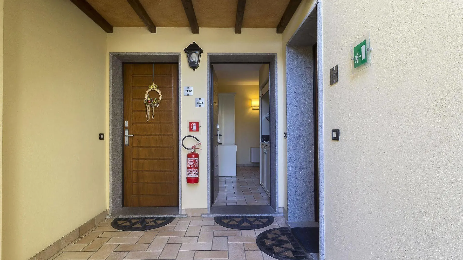 Aparthotel Borgo Castel Savelli Grottaferrata 2*,  Italia