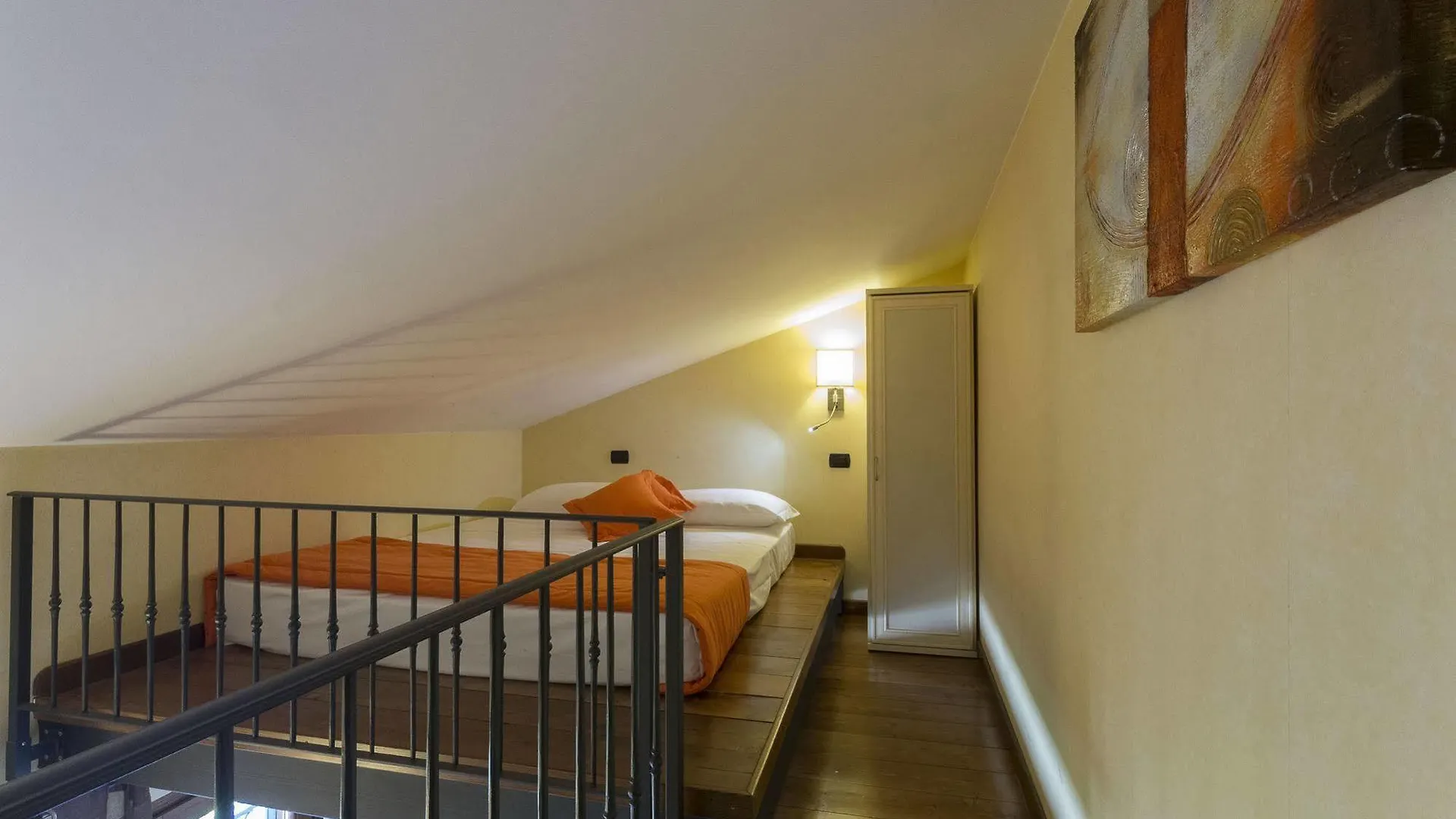 Aparthotel Borgo Castel Savelli Grottaferrata
